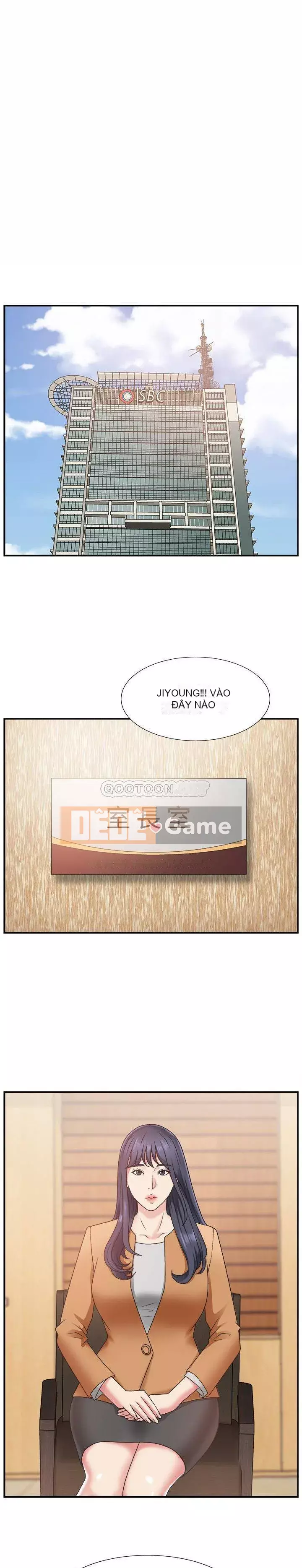 Cô neo Chương 1-32