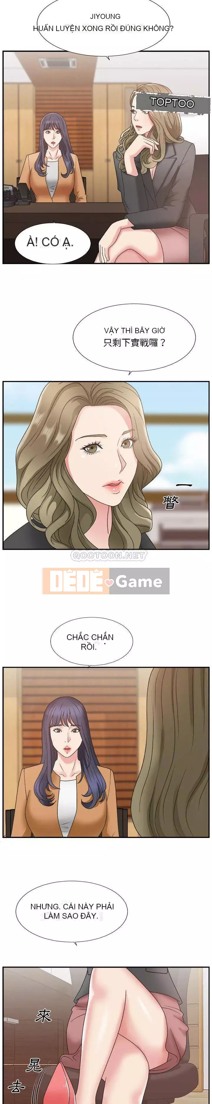 Cô neo Chương 1-32