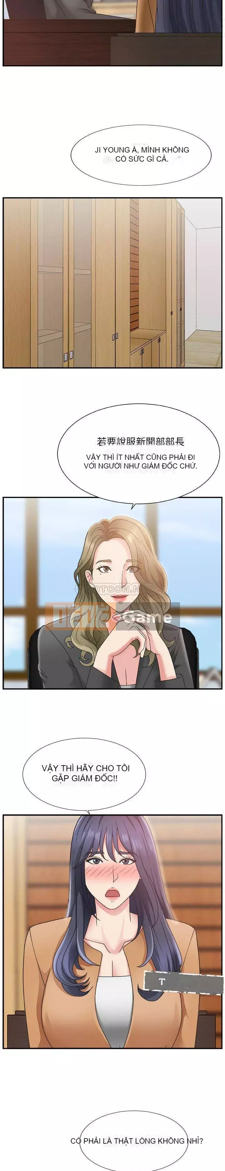 Cô neo Chương 1-32