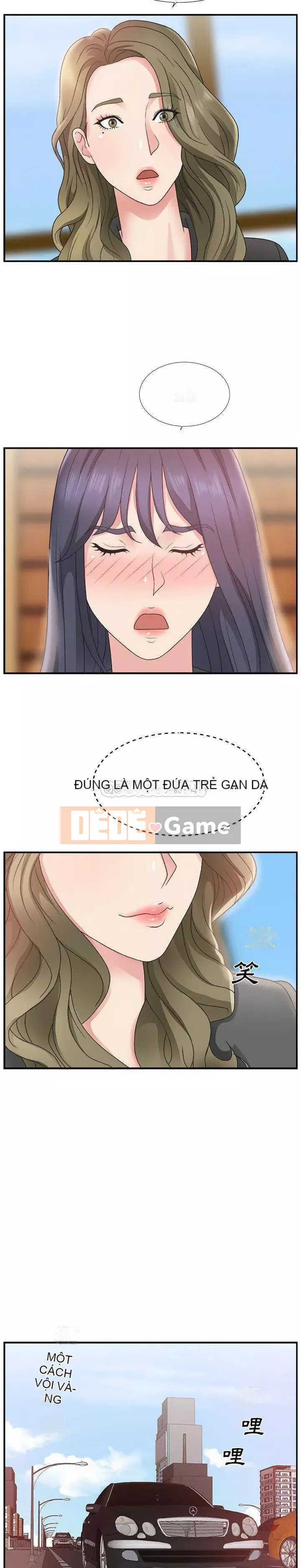 Cô neo Chương 1-32