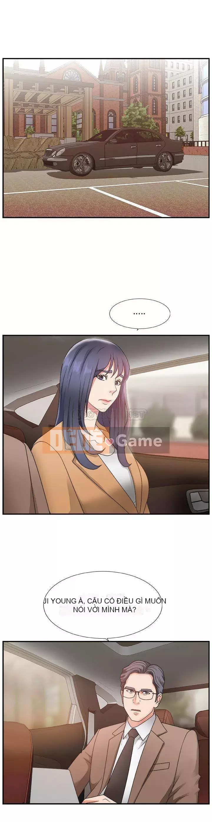 Cô neo Chương 1-32