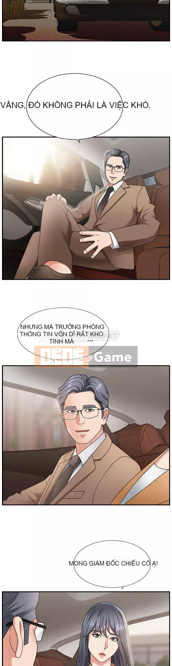 Cô neo Chương 1-32