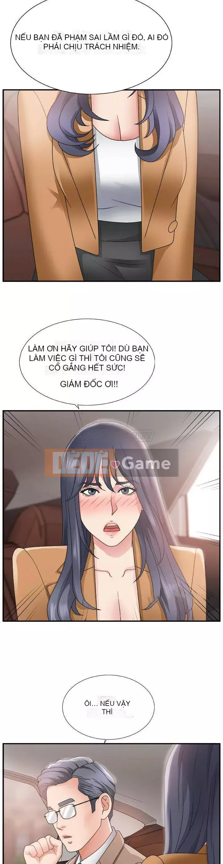 Cô neo Chương 1-32