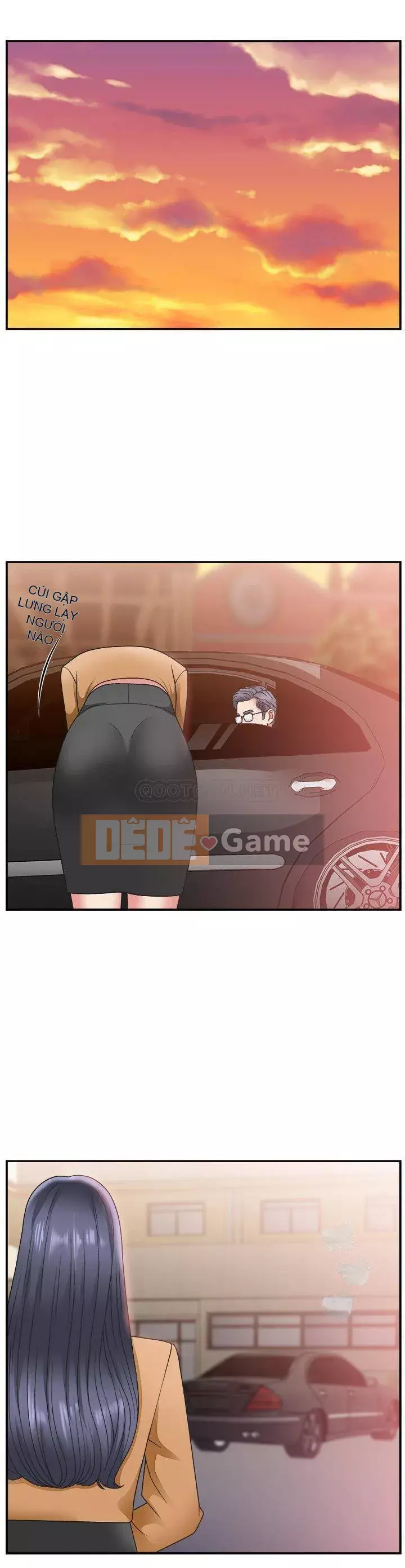 Cô neo Chương 1-32