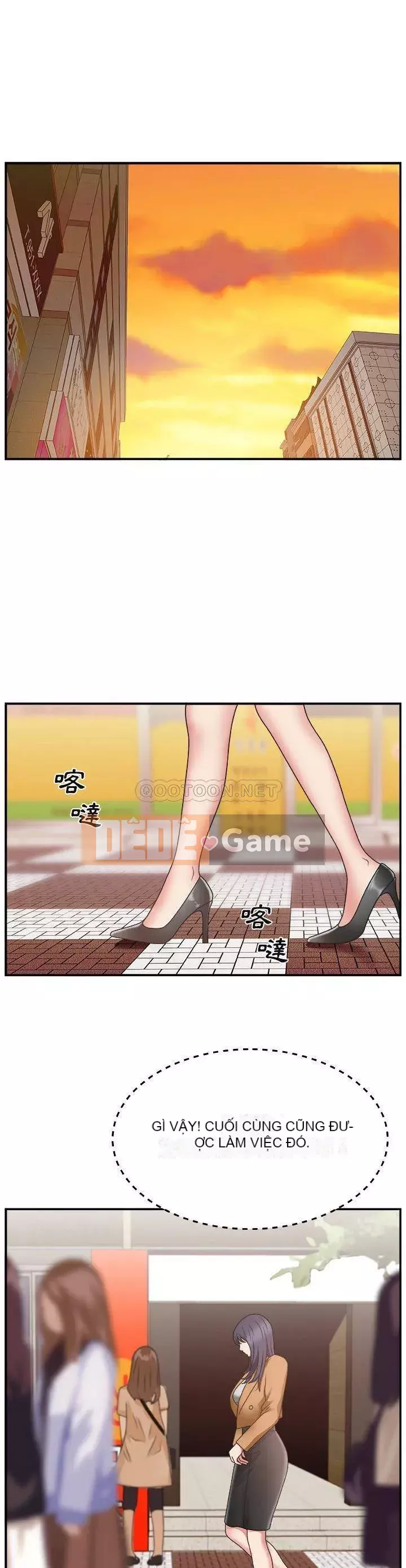 Cô neo Chương 1-32