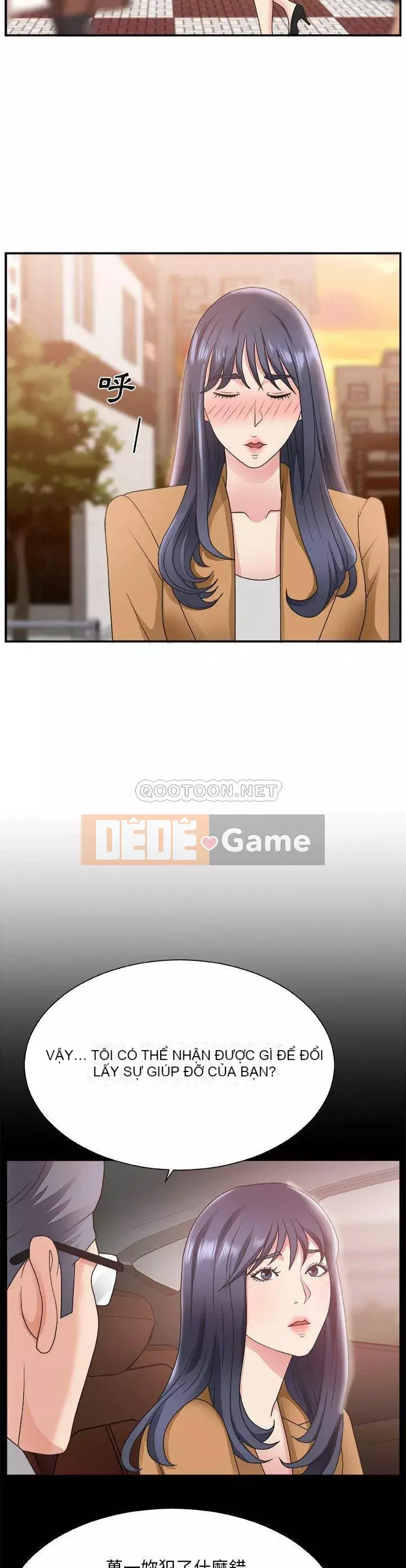 Cô neo Chương 1-32