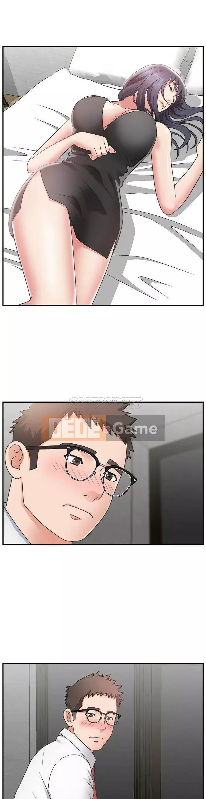 Cô neo Chương 1-32