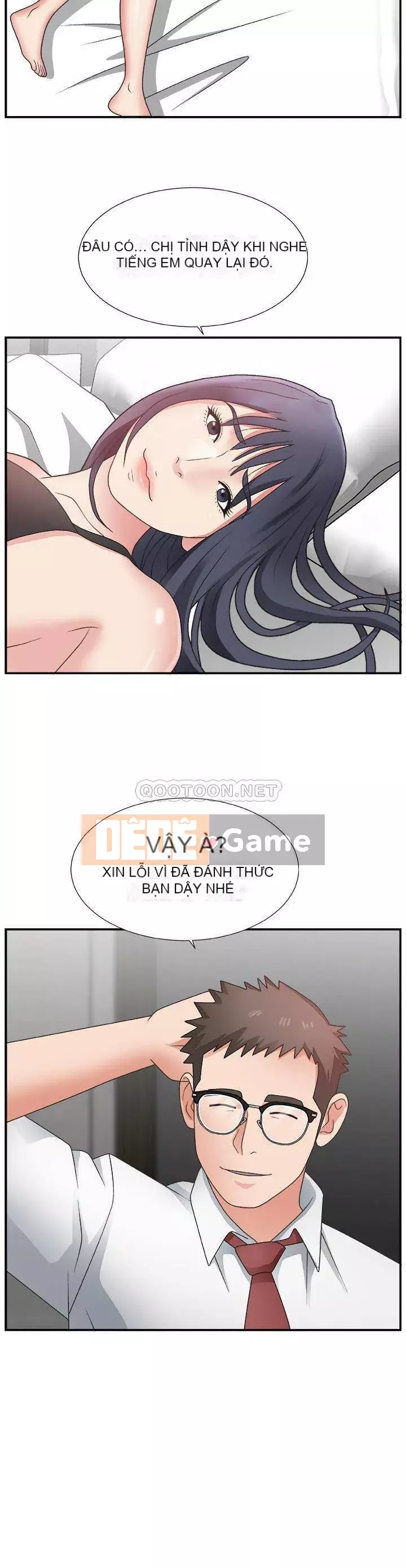 Cô neo Chương 1-32