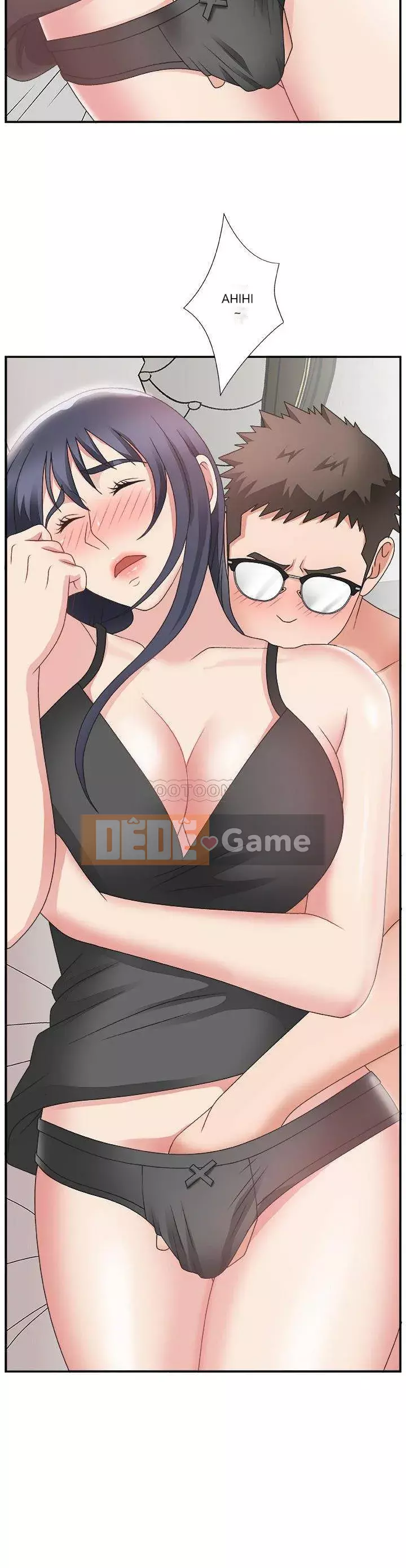 Cô neo Chương 1-32