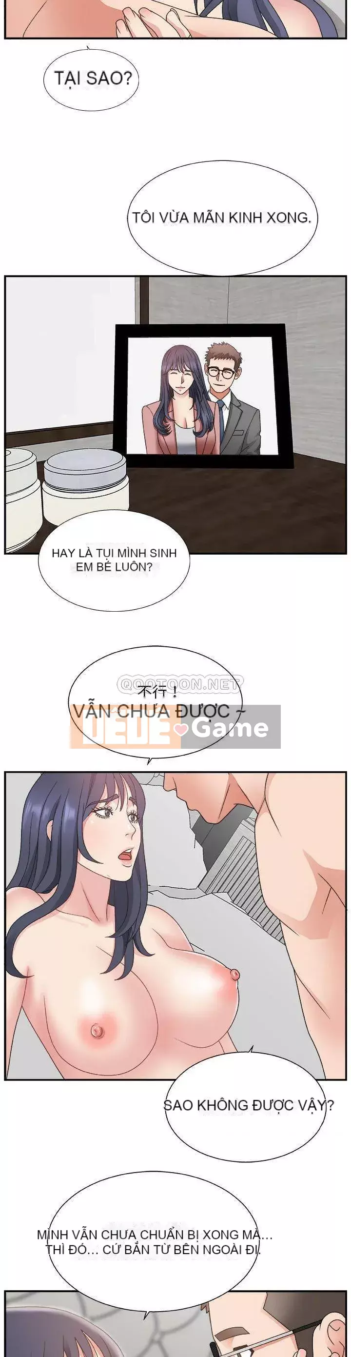 Cô neo Chương 1-32