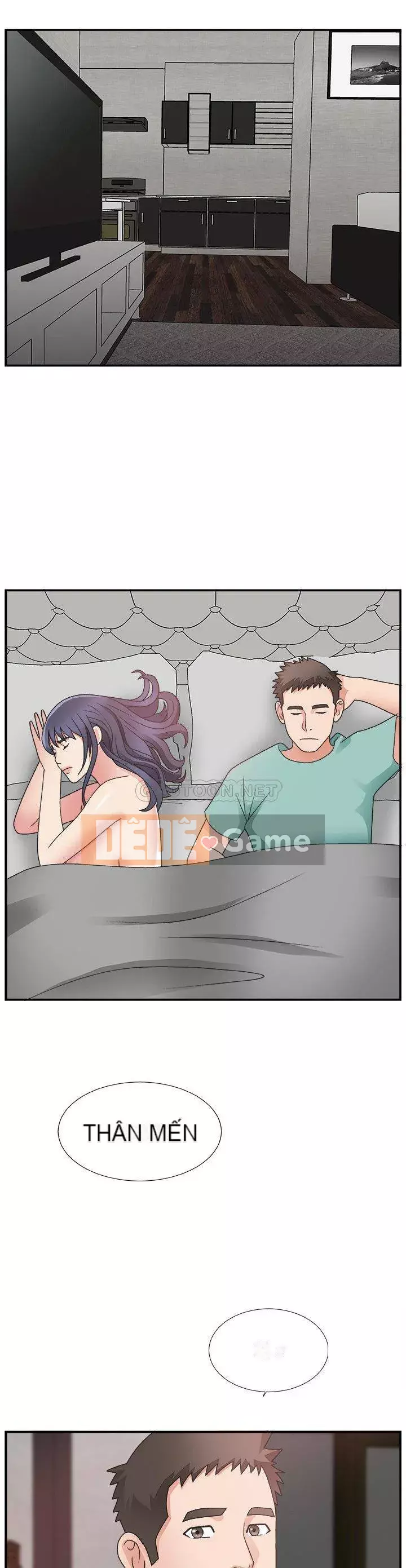 Cô neo Chương 1-32