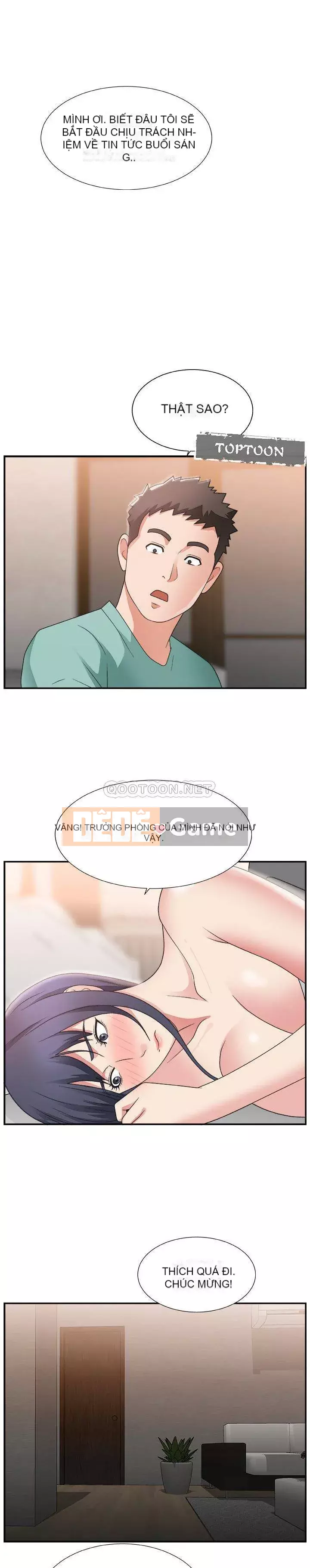 Cô neo Chương 1-32