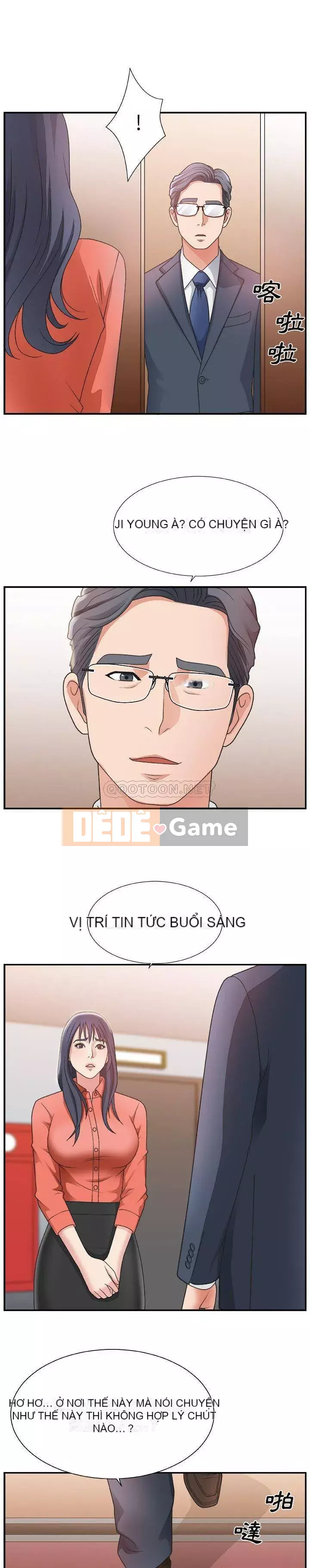 Cô neo Chương 1-32