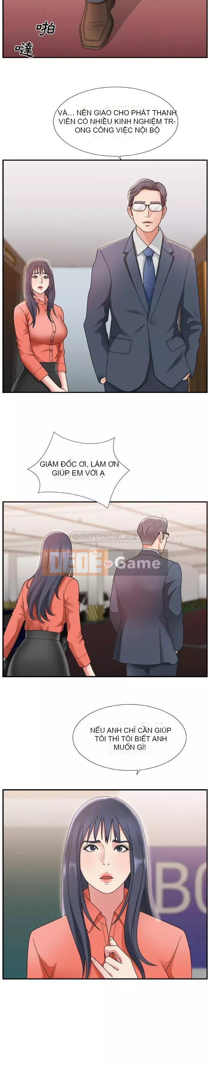 Cô neo Chương 1-32