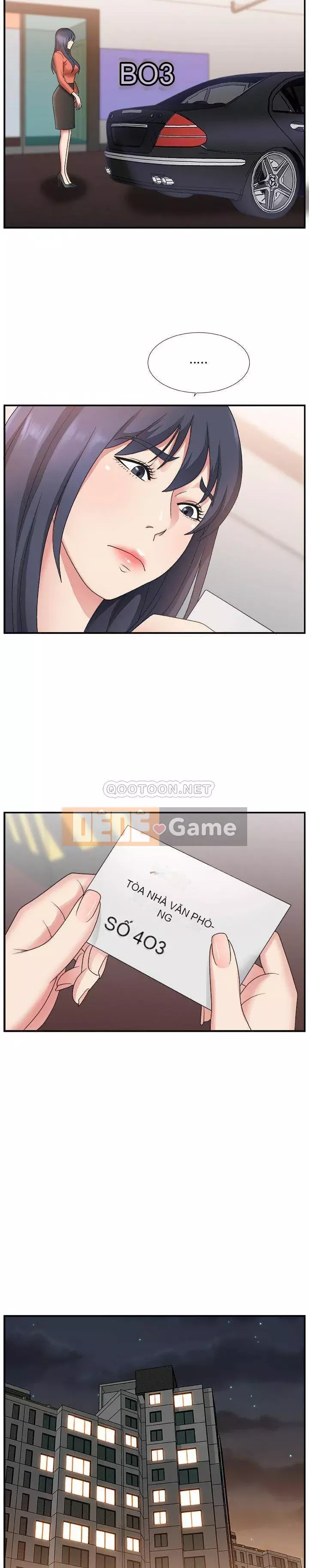 Cô neo Chương 1-32