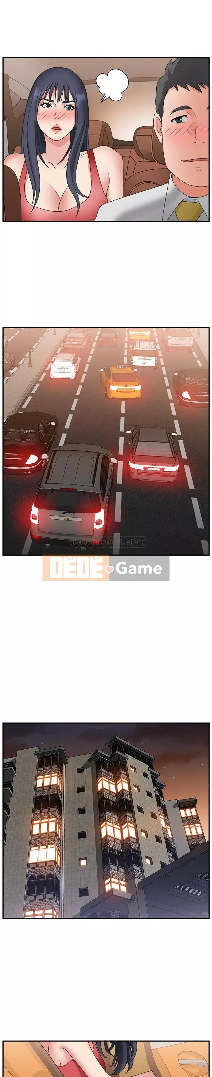 Cô neo Chương 1-32