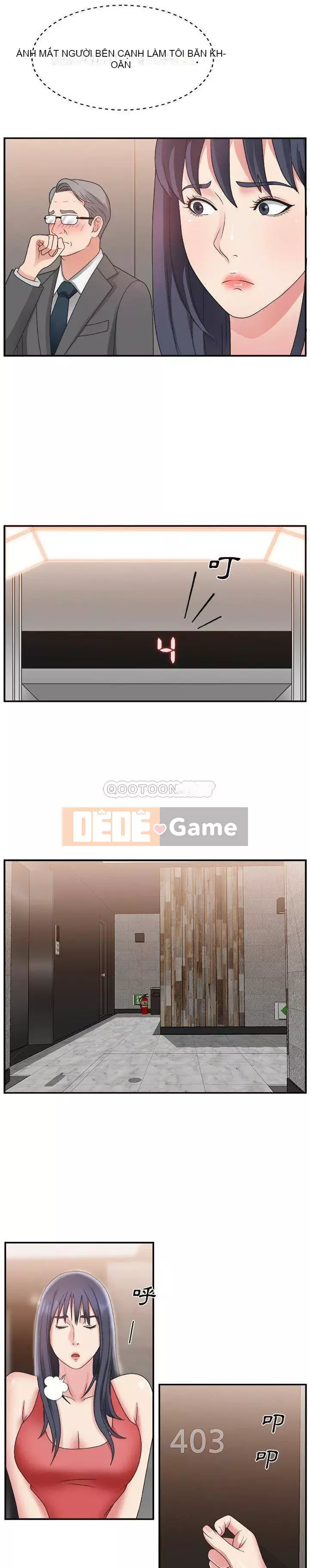 Cô neo Chương 1-32