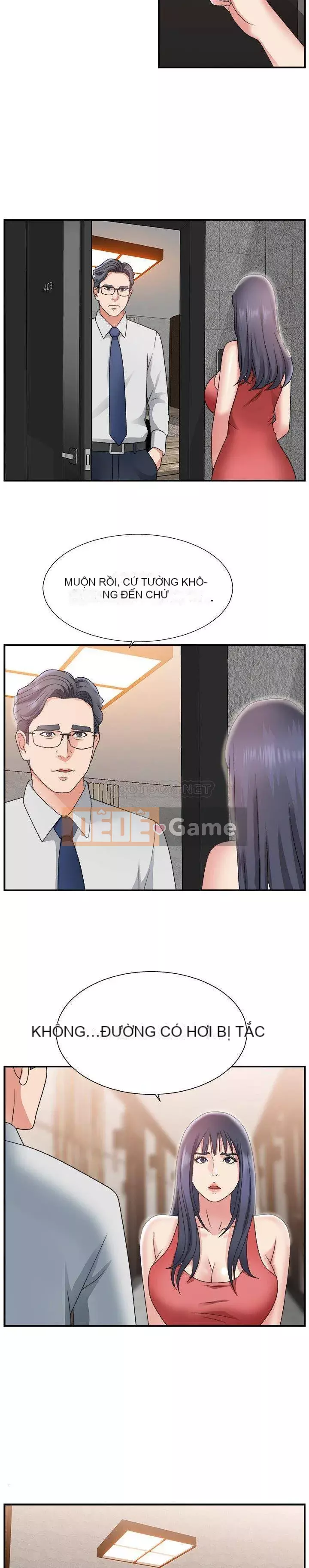 Cô neo Chương 1-32