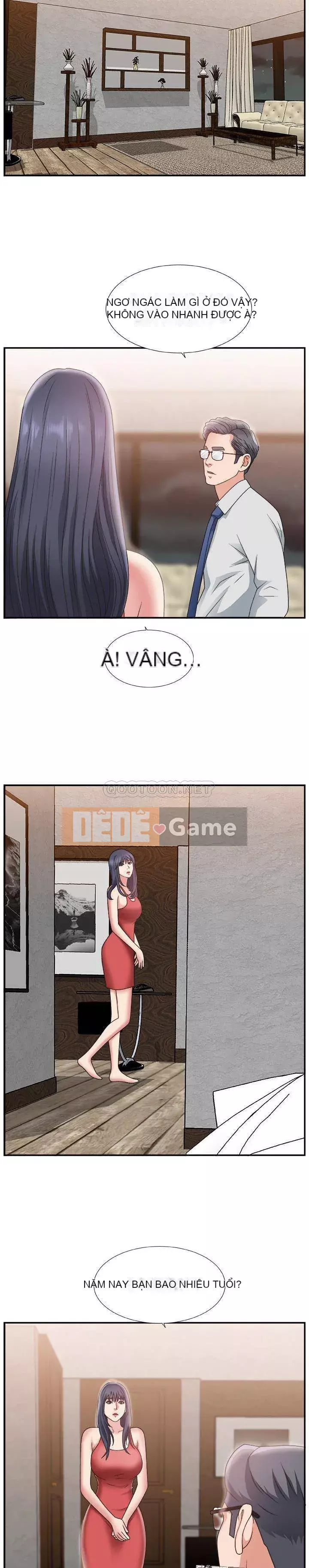 Cô neo Chương 1-32