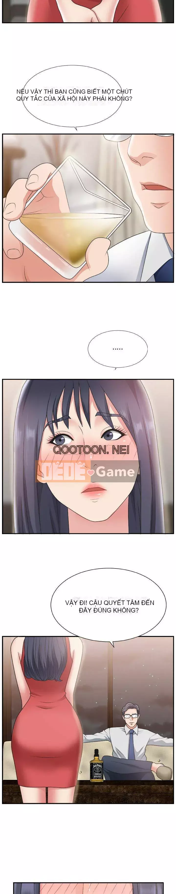 Cô neo Chương 1-32