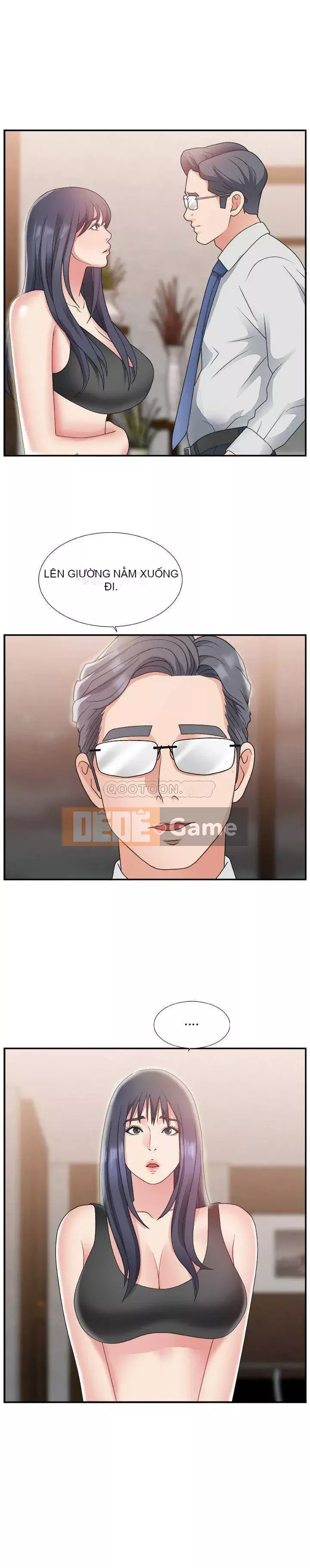 Cô neo Chương 1-32