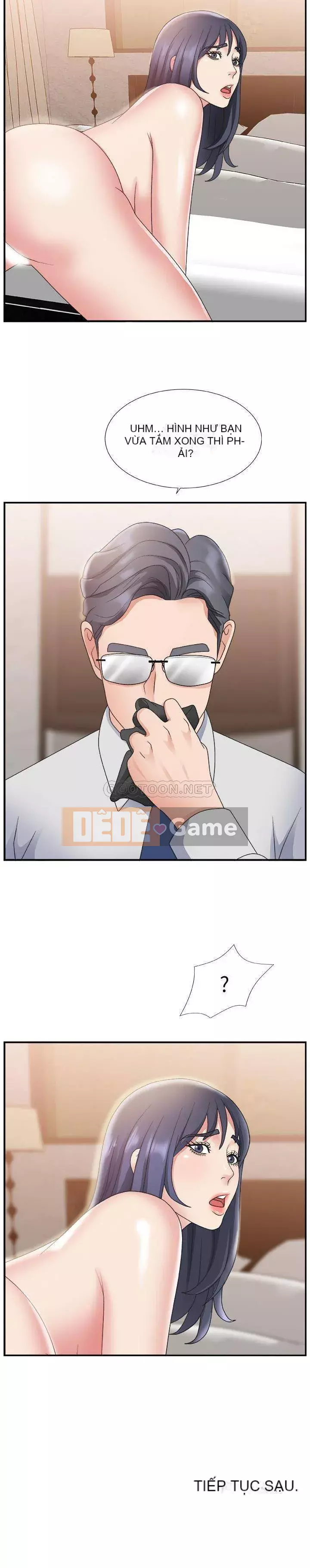 Cô neo Chương 1-32