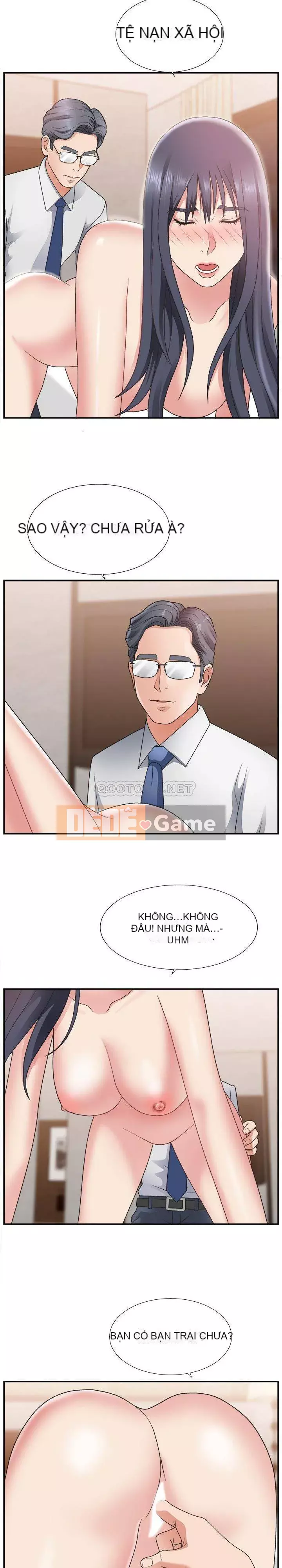 Cô neo Chương 1-32