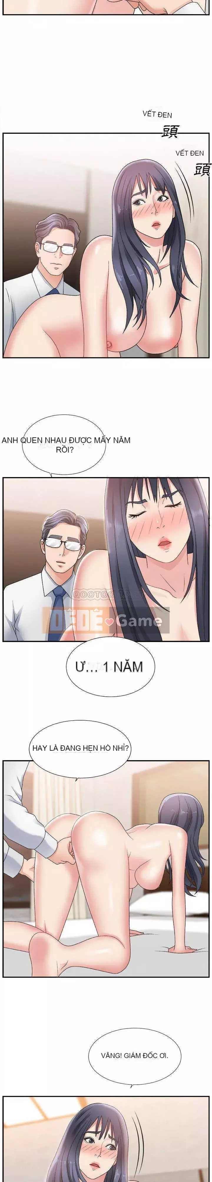 Cô neo Chương 1-32