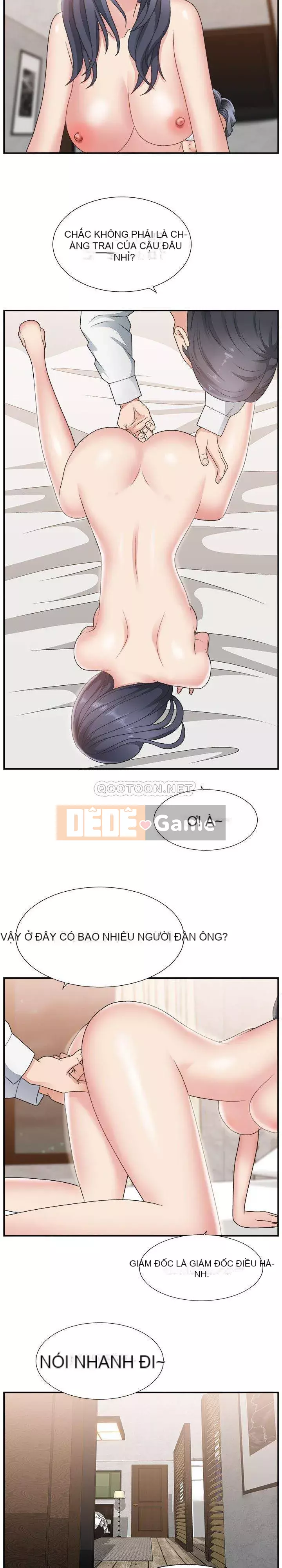 Cô neo Chương 1-32