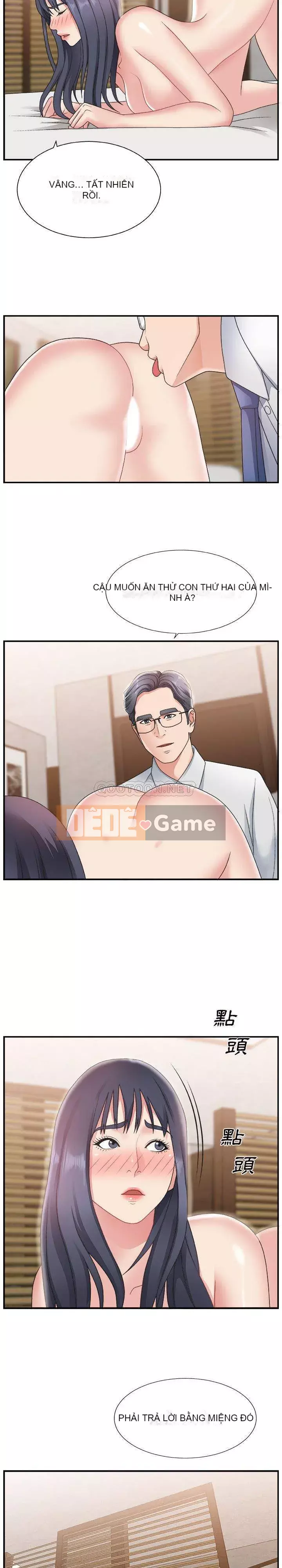 Cô neo Chương 1-32