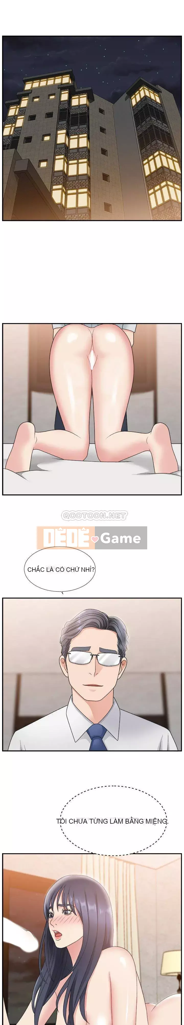 Cô neo Chương 1-32