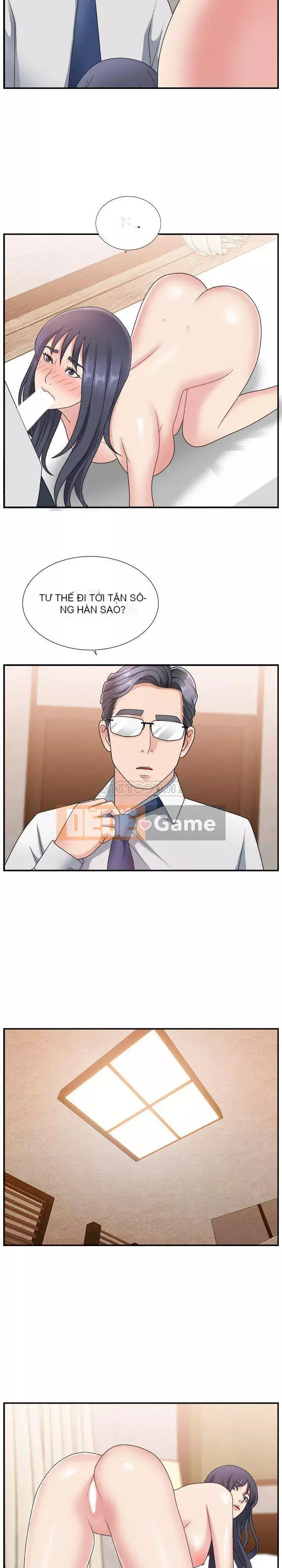 Cô neo Chương 1-32