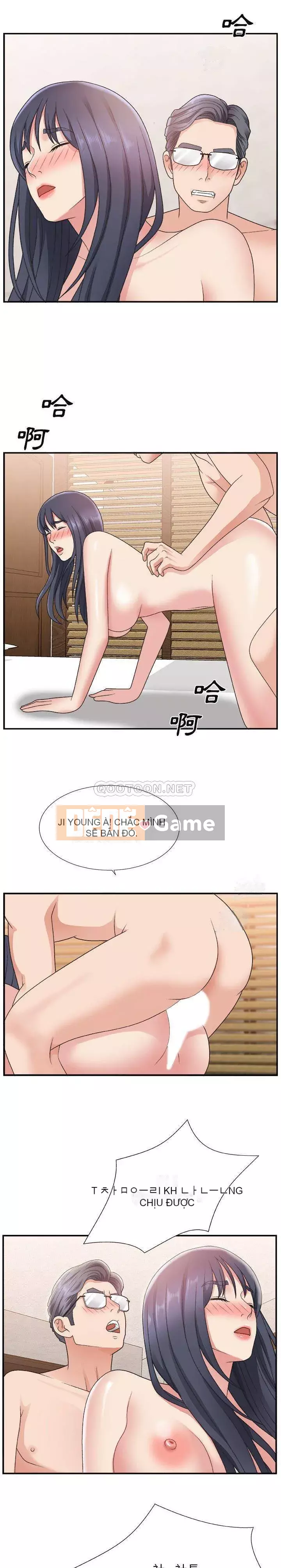 Cô neo Chương 1-32