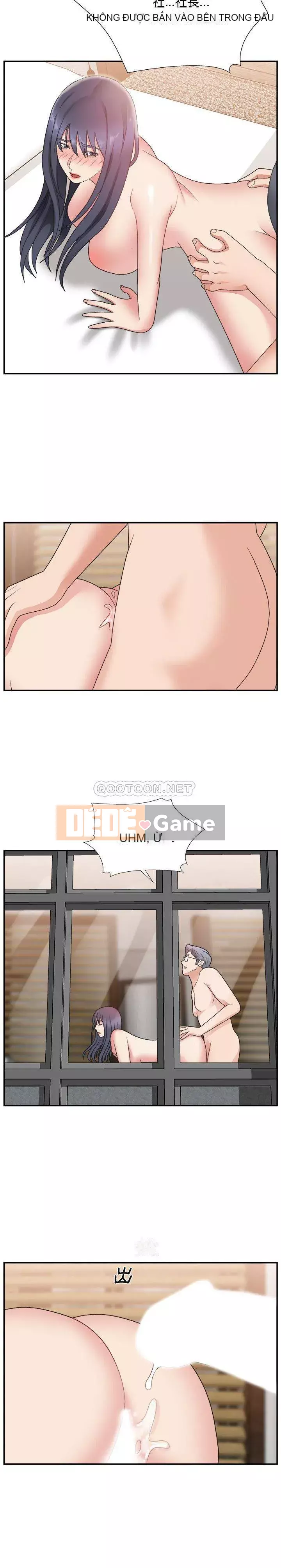 Cô neo Chương 1-32