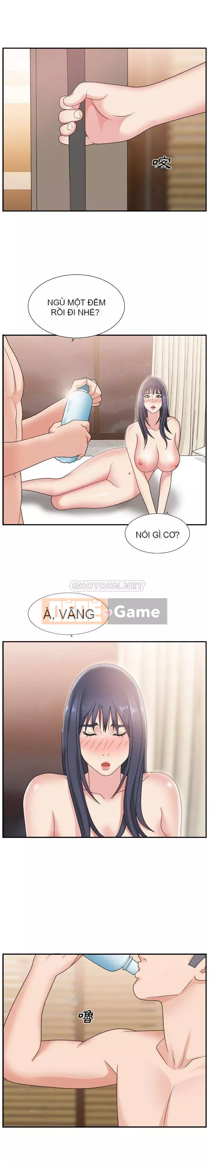 Cô neo Chương 1-32