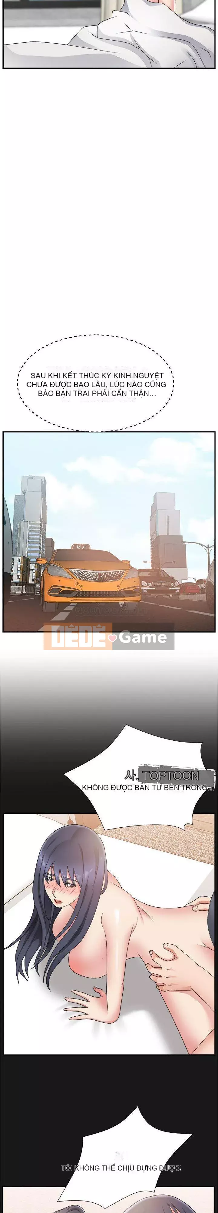 Cô neo Chương 1-32