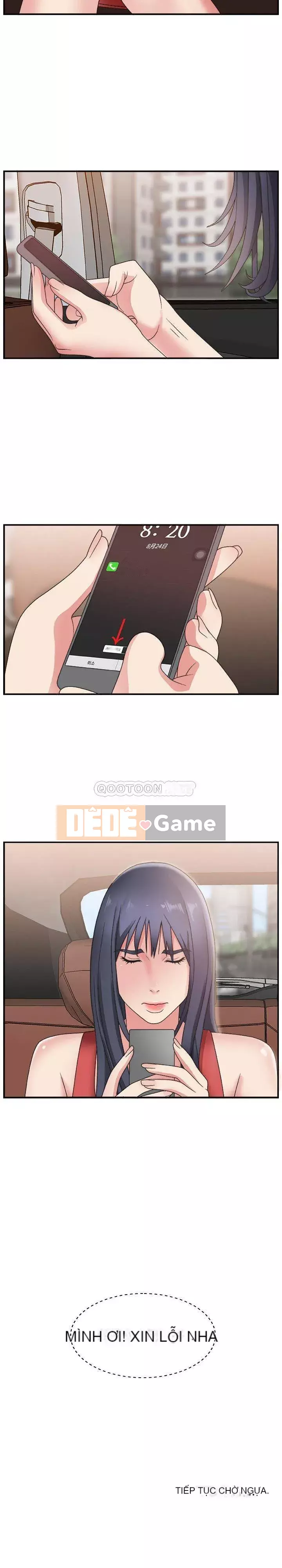 Cô neo Chương 1-32