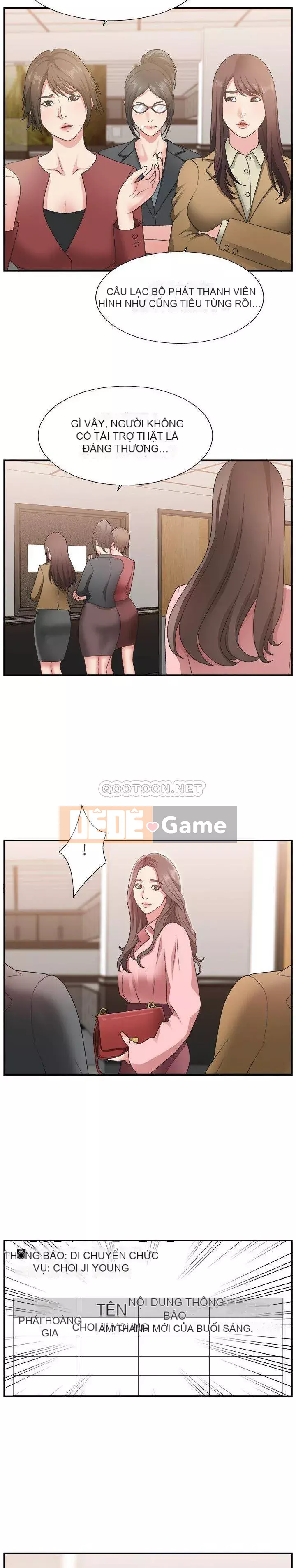 Cô neo Chương 1-32