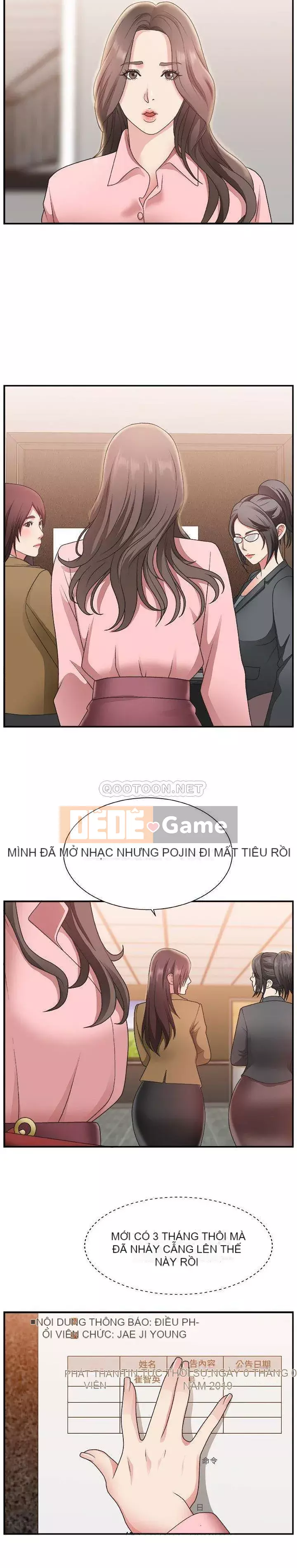 Cô neo Chương 1-32