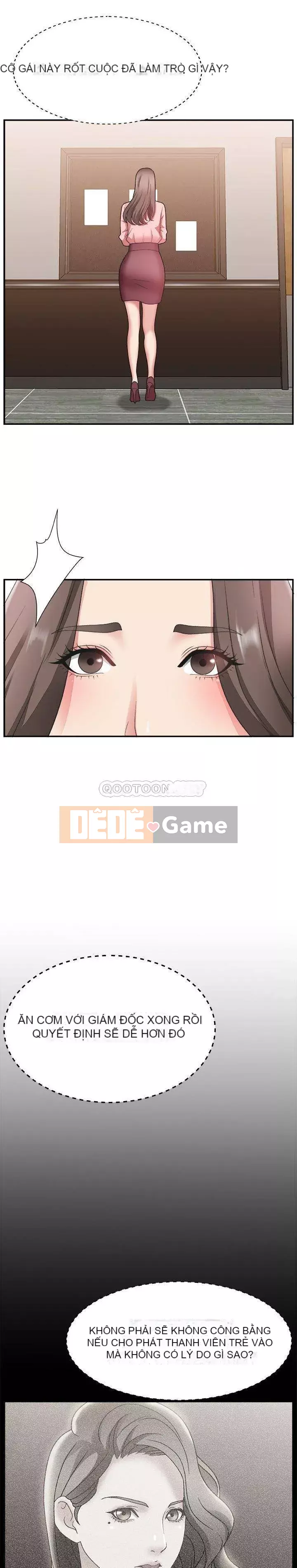 Cô neo Chương 1-32