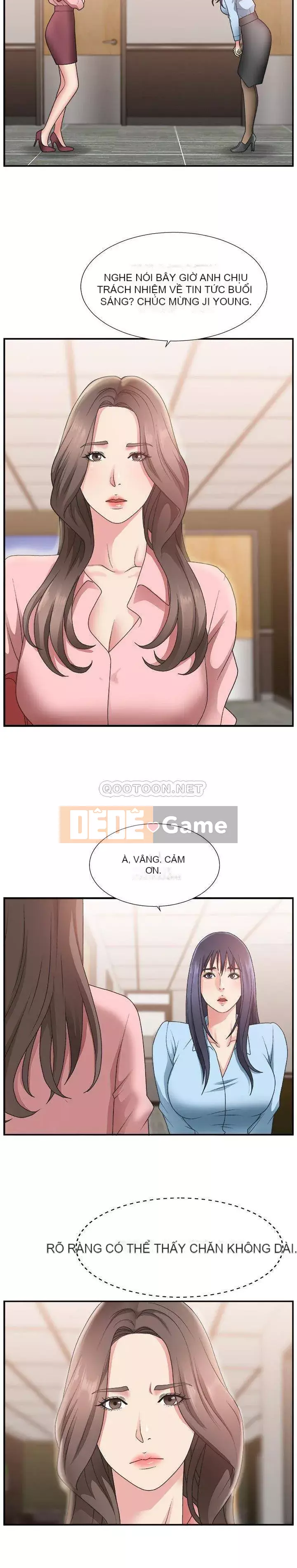 Cô neo Chương 1-32