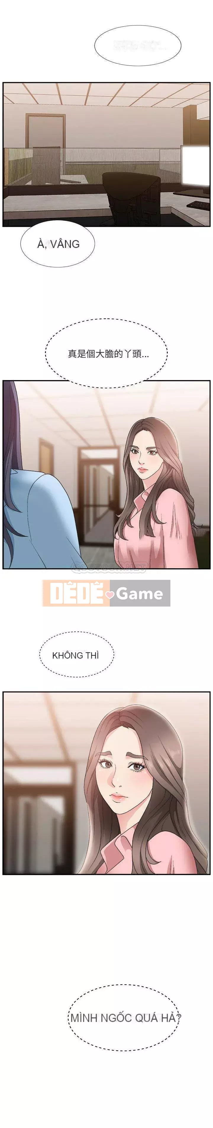 Cô neo Chương 1-32