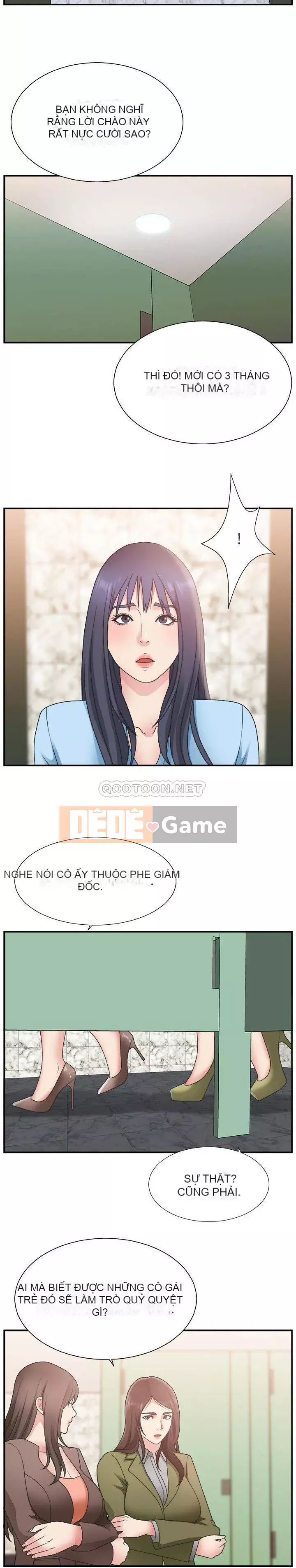 Cô neo Chương 1-32