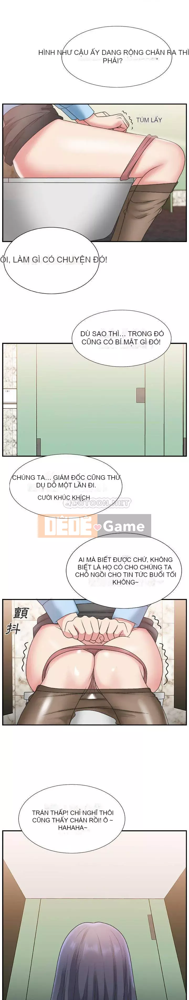 Cô neo Chương 1-32