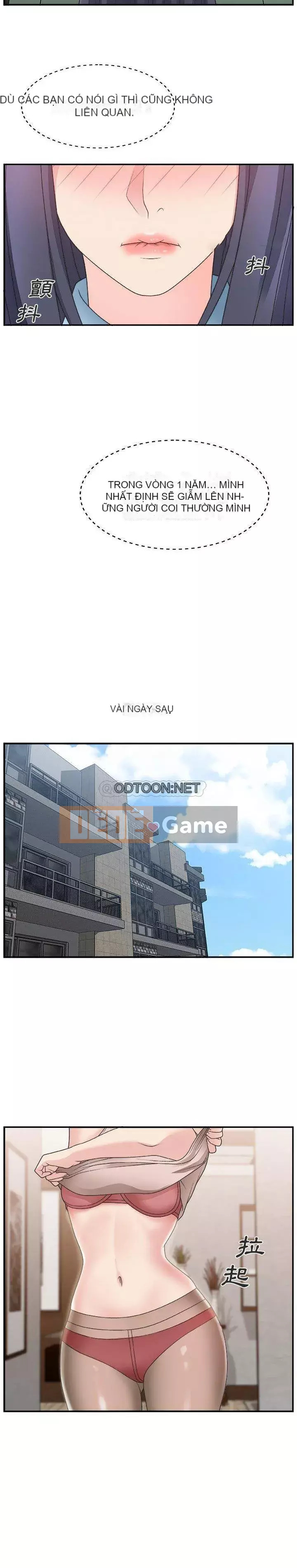 Cô neo Chương 1-32