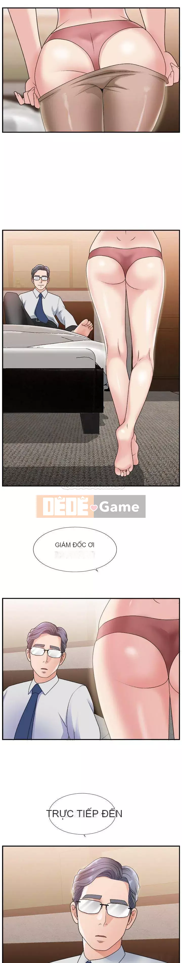 Cô neo Chương 1-32