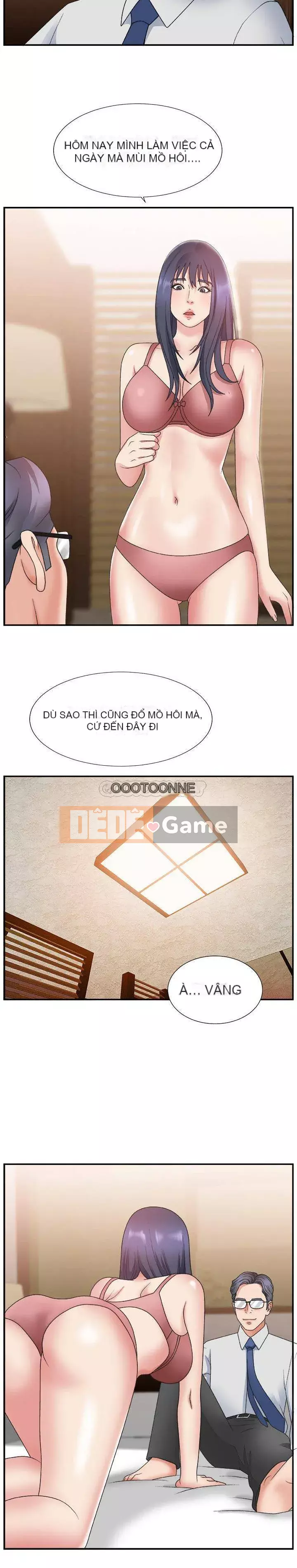 Cô neo Chương 1-32