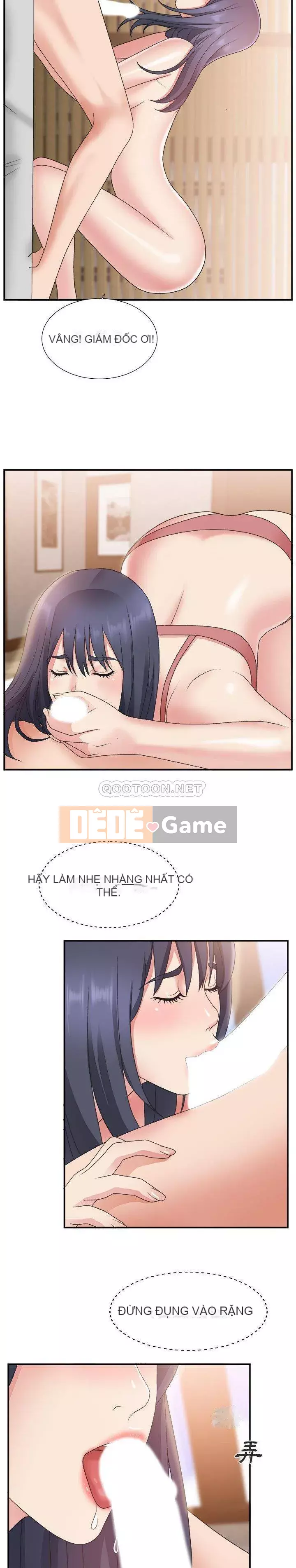 Cô neo Chương 1-32