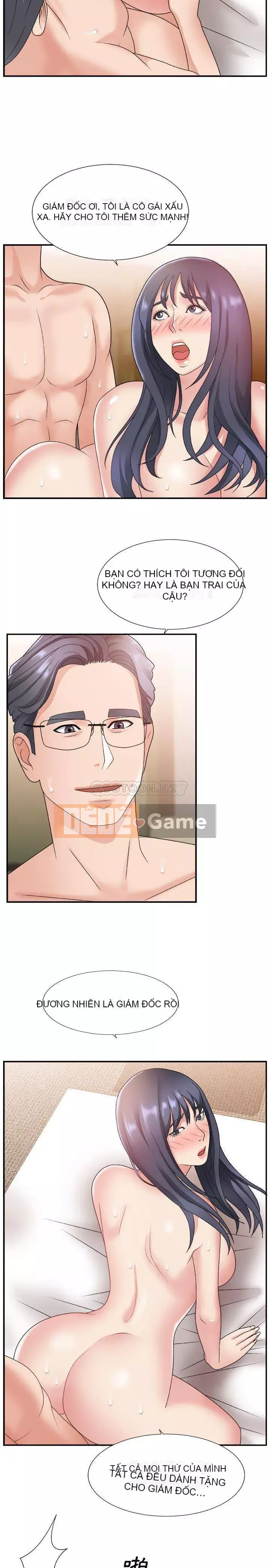 Cô neo Chương 1-32