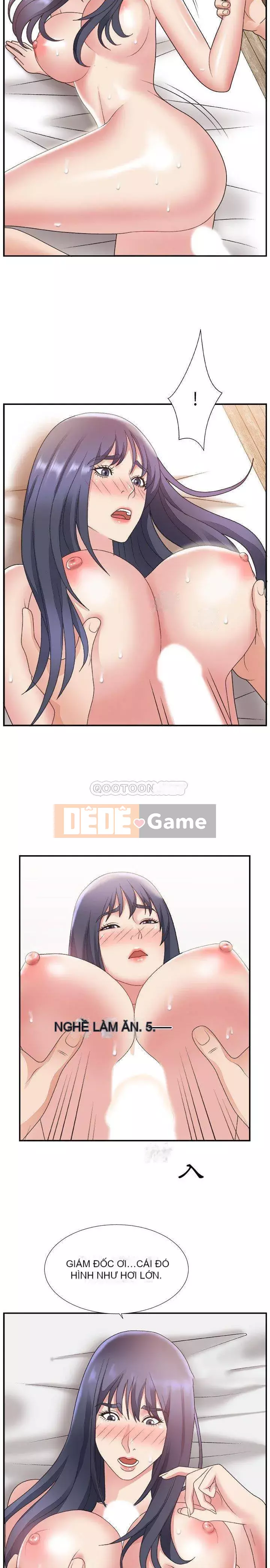 Cô neo Chương 1-32